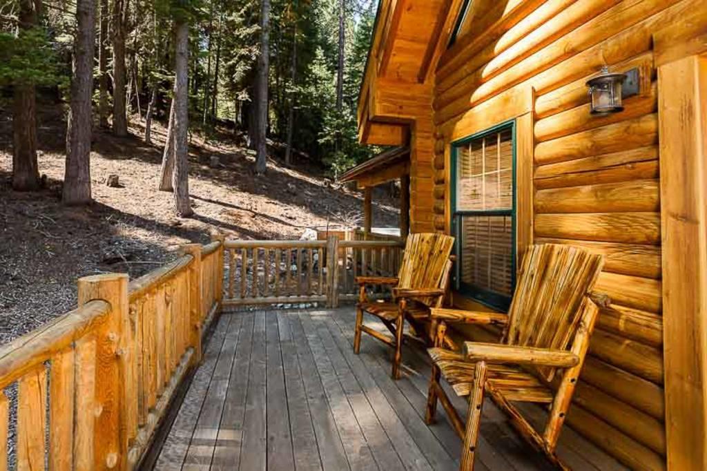 The Tahoe Moose Lodge South Lake Tahoe Ngoại thất bức ảnh